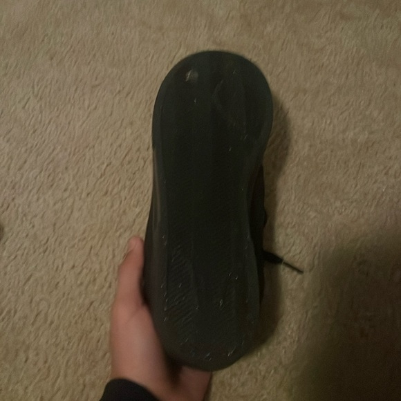 Nike GTS Triple Black - Picture 4 of 4